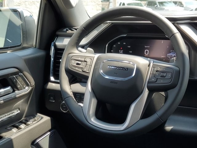 2026 GMC Sierra 1500 Denali - Photo 30