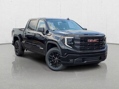 2026 GMC Sierra 1500 Elevation Truck