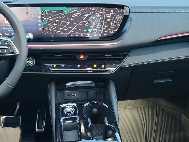 2026 Buick Envision Sport Touring - Photo 31