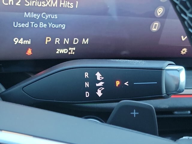 2026 Buick Envision Sport Touring - Photo 17