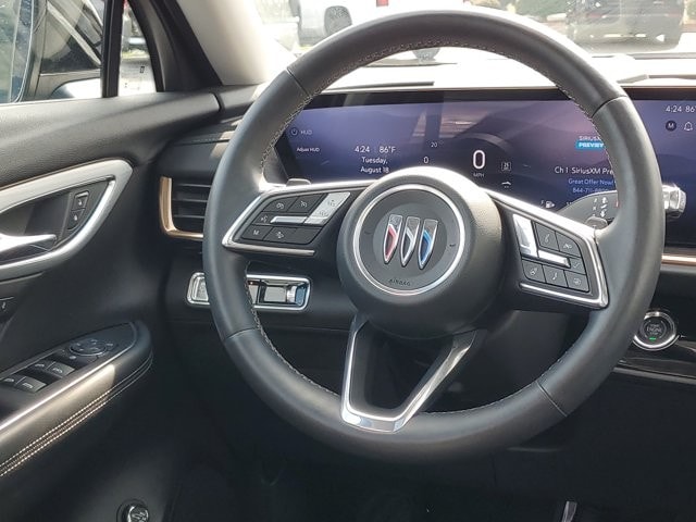 2024 Buick Envision Avenir - Photo 26