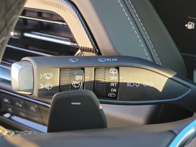 2026 GMC Yukon XL Elevation - Photo 15