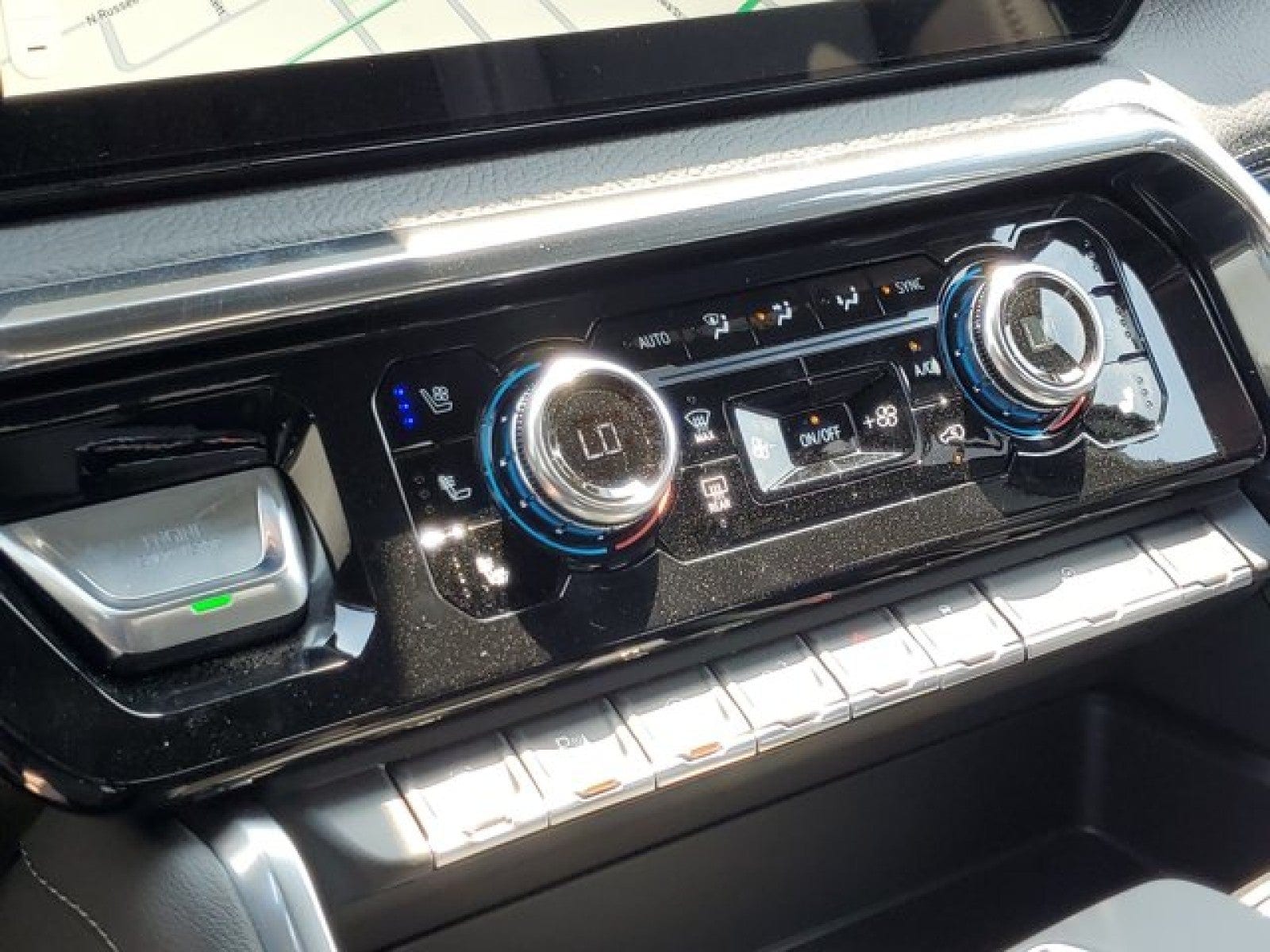 2026 GMC Sierra 1500 Denali - Photo 56