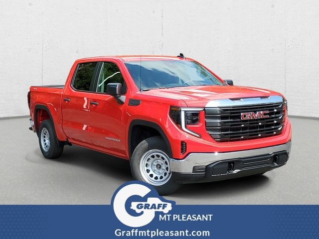 2026 GMC Sierra 1500 Pro Truck
