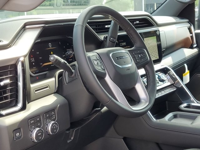 2026 GMC Sierra 2500HD Denali - Photo 11