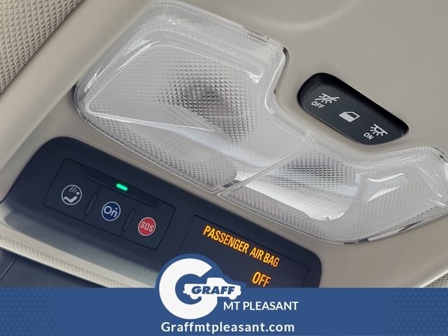 2026 Buick Encore GX Preferred - Photo 22