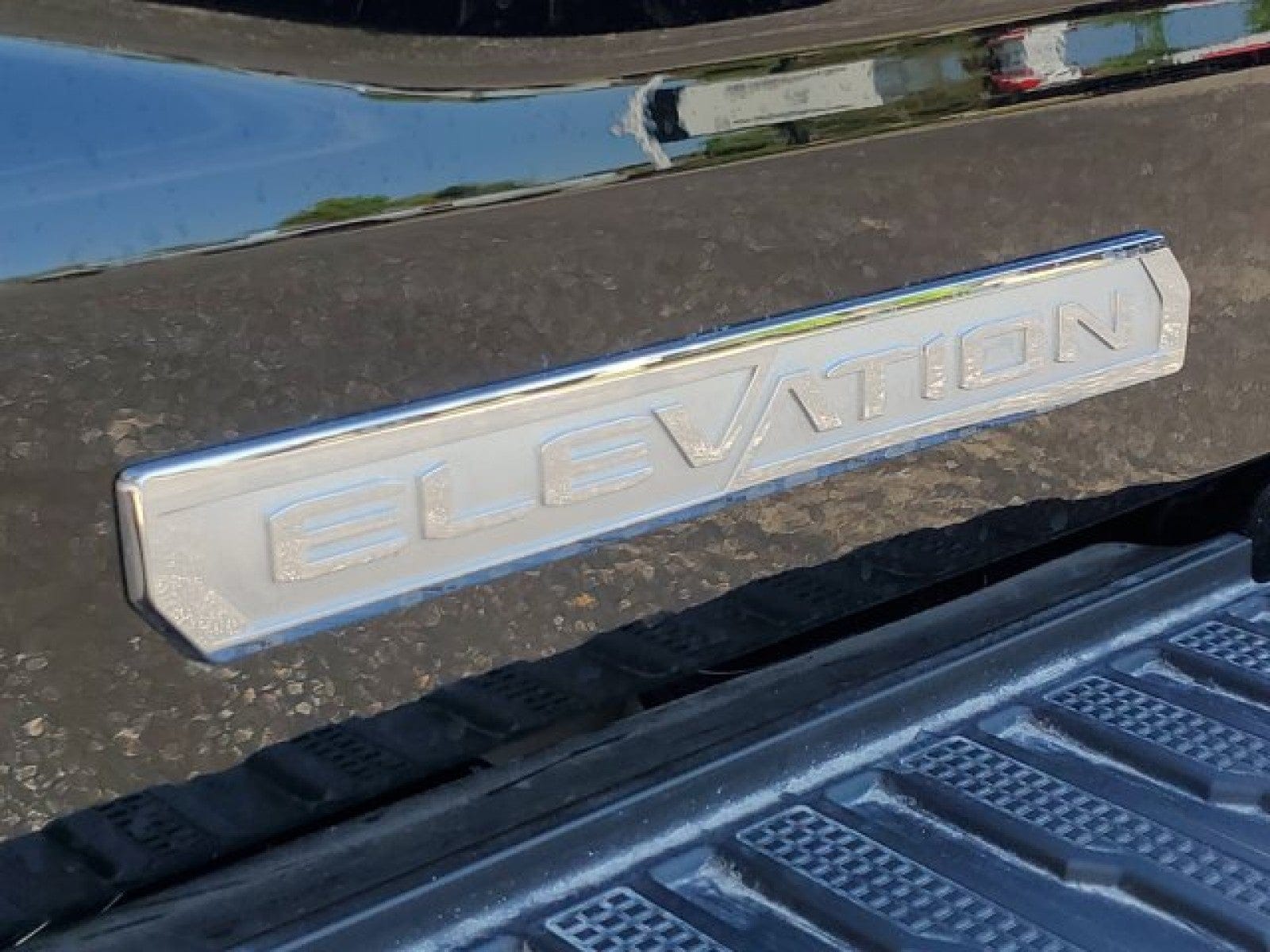 2026 GMC Sierra 1500 Elevation - Photo 42
