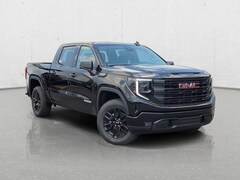 2026 GMC Sierra 1500 Elevation Truck