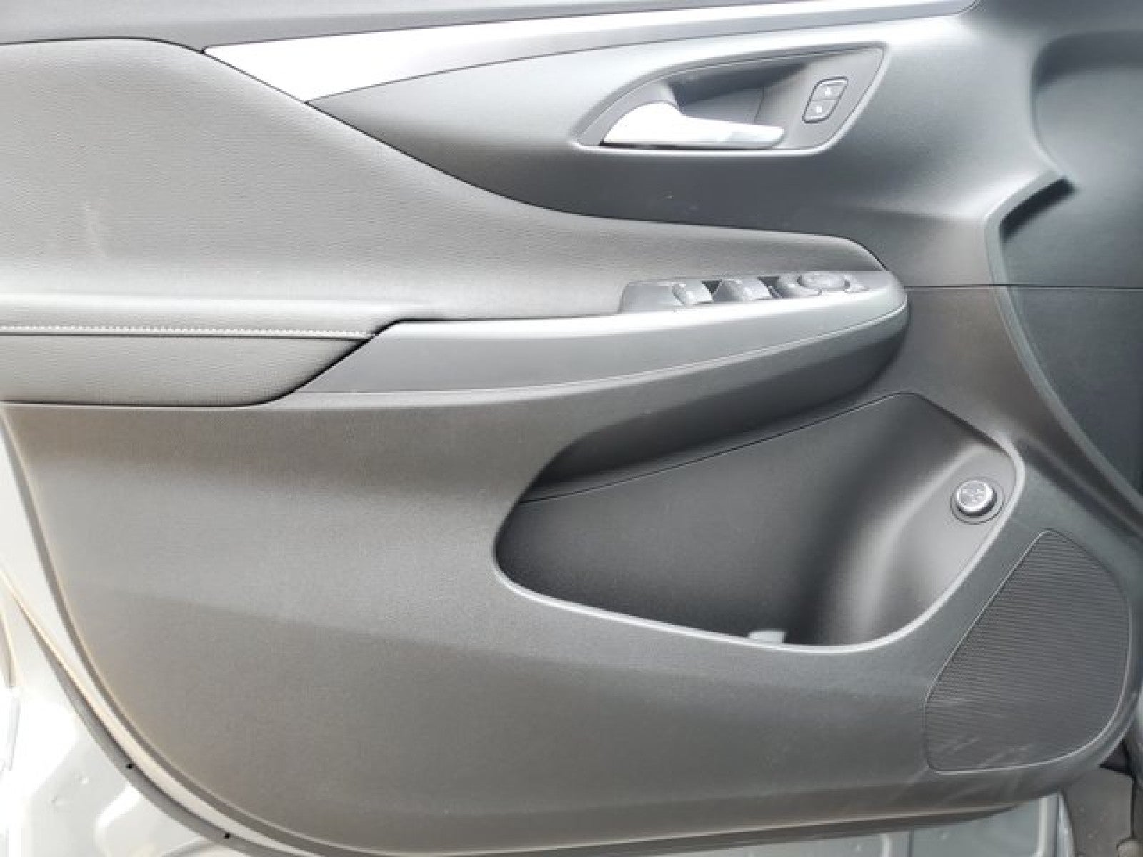 2026 Buick Envista Preferred - Photo 56
