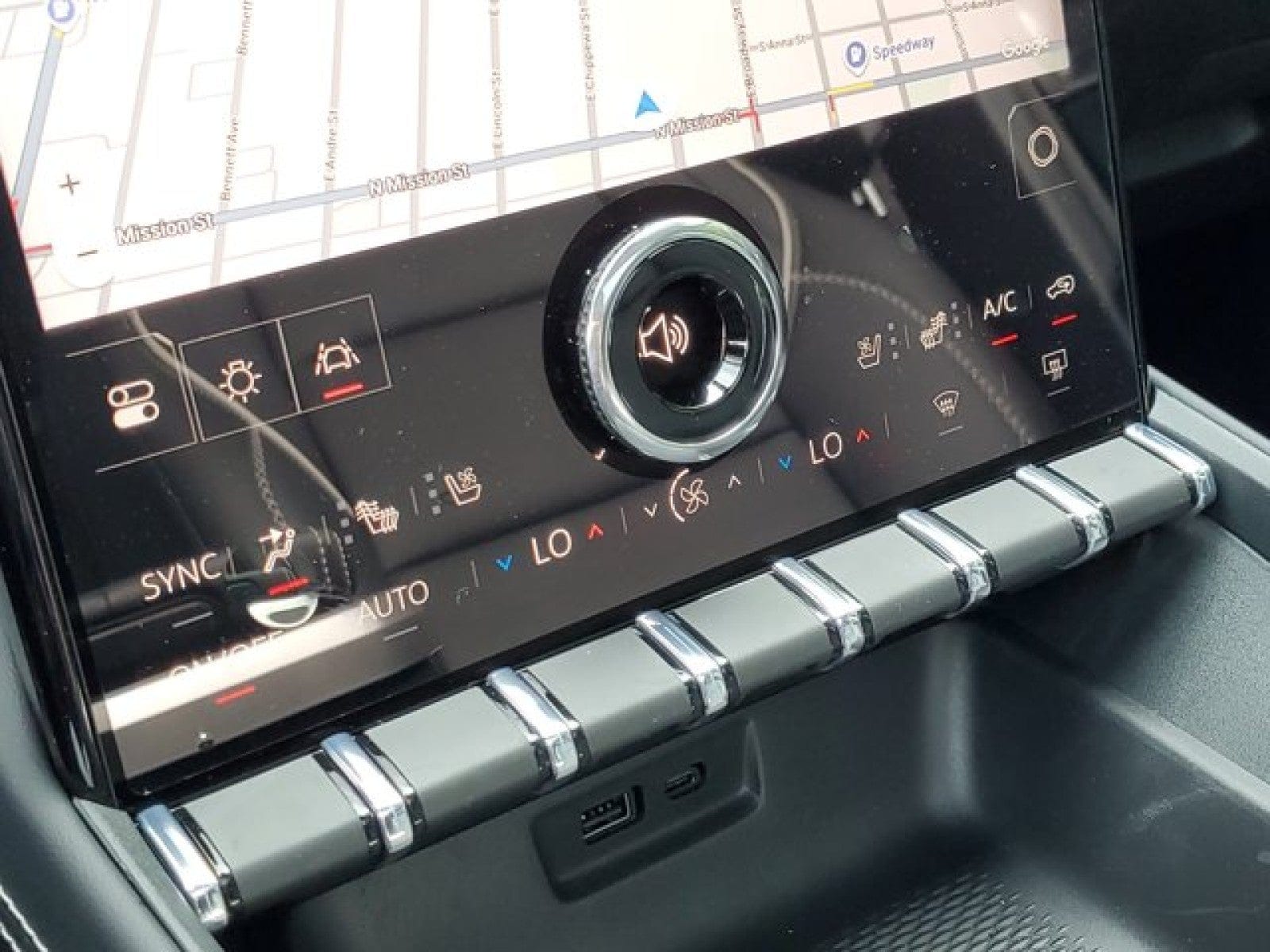2027 GMC Terrain Denali - Photo 55
