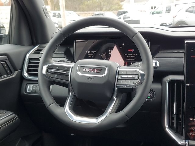 2026 GMC Acadia Elevation - Photo 27