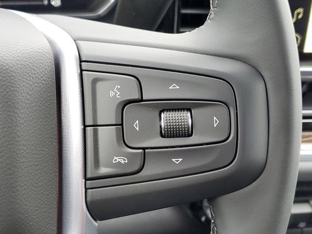 2026 GMC Sierra 1500 SLE - Photo 17