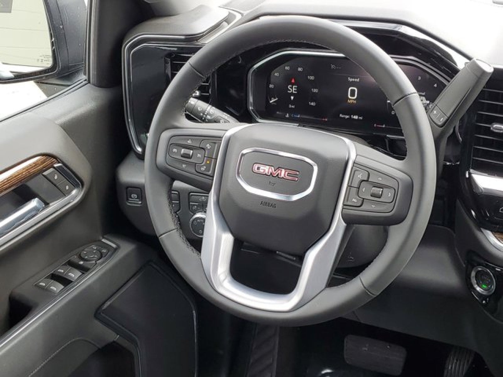 2026 GMC Sierra 1500 SLE - Photo 66