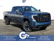 GMC Sierra 2500 HD