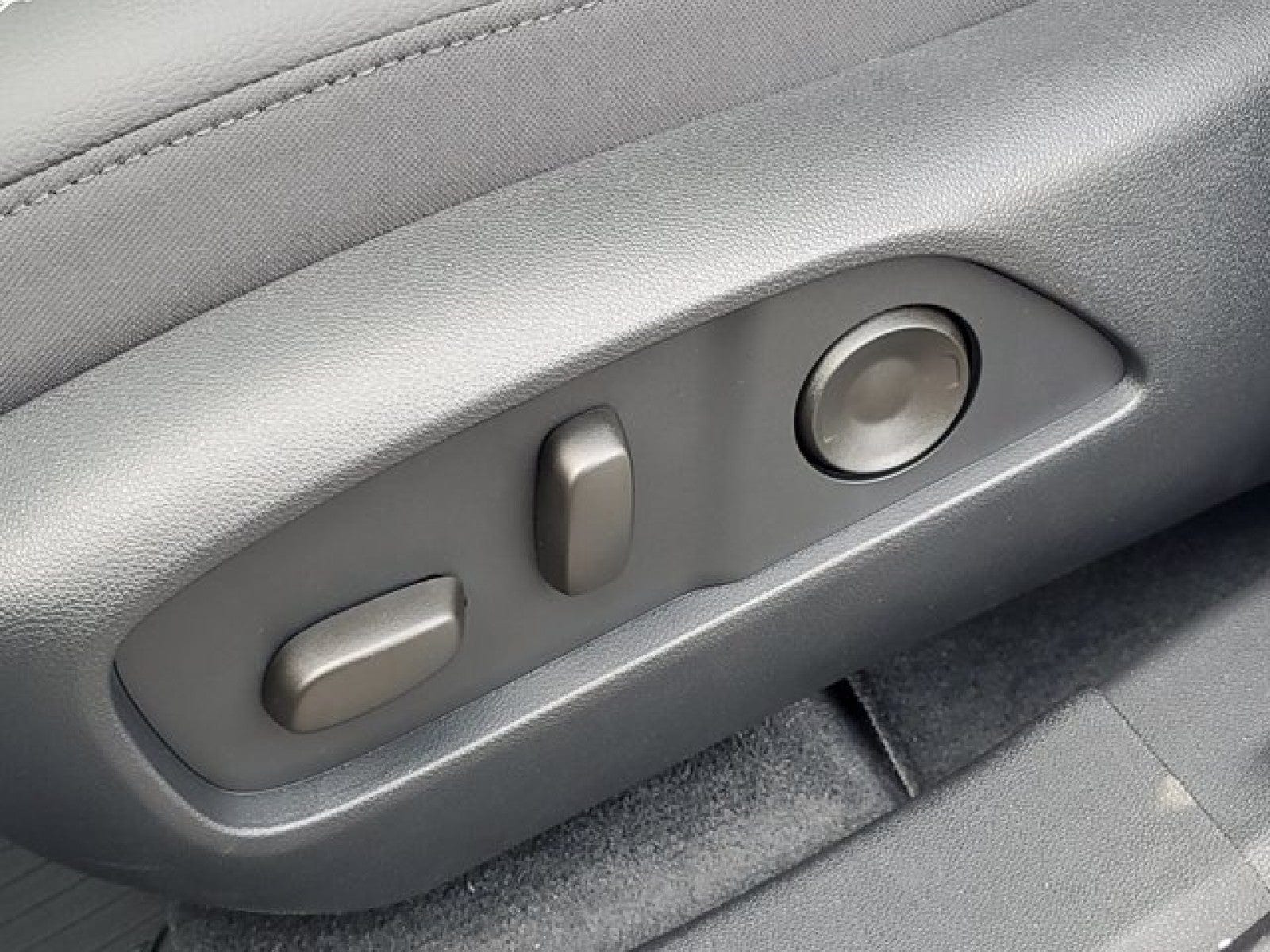 2027 GMC Terrain Denali - Photo 43