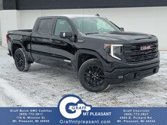 2026 GMC Sierra 1500 Elevation Truck