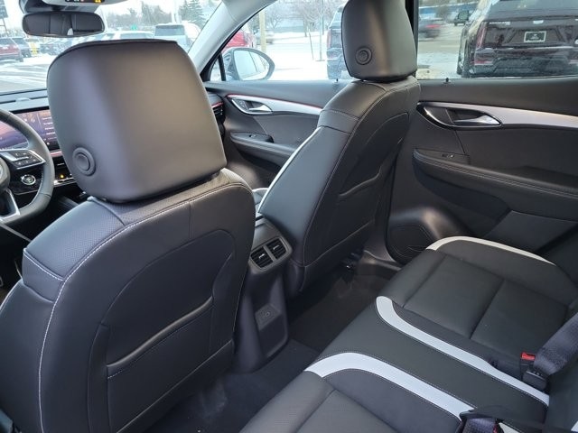 2026 Buick Envision Sport Touring - Photo 26