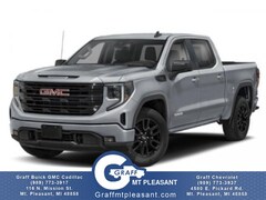 2026 GMC Sierra 1500 Elevation Truck