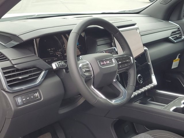 2026 GMC Acadia Elevation - Photo 9