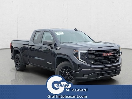 2025 GMC Sierra 1500 Elevation Truck
