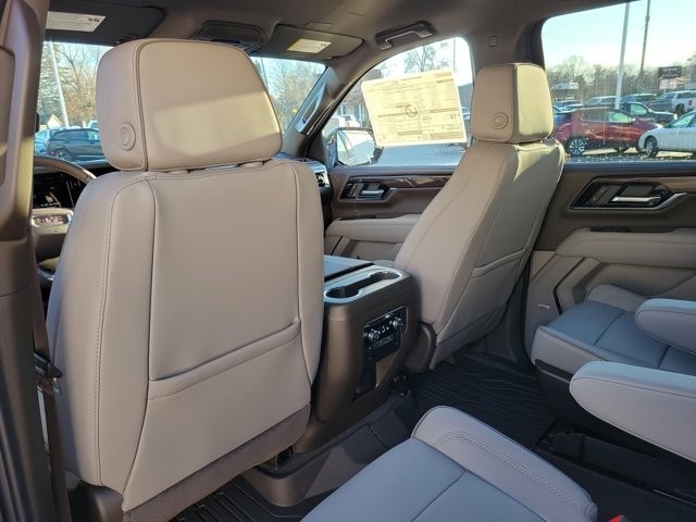 2026 GMC Yukon XL Elevation - Photo 31