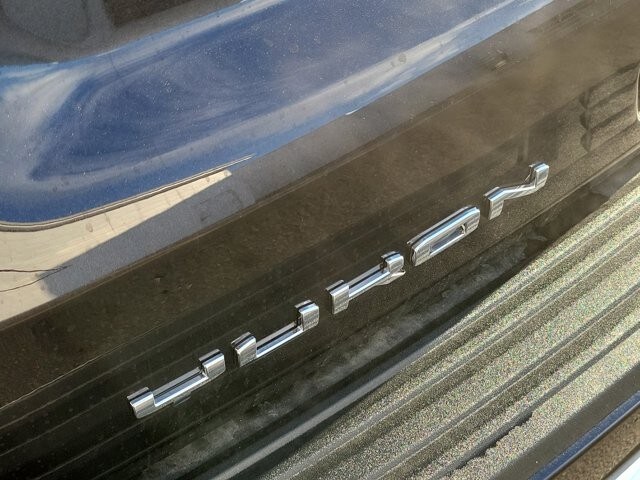 2026 GMC Yukon XL Elevation - Photo 6