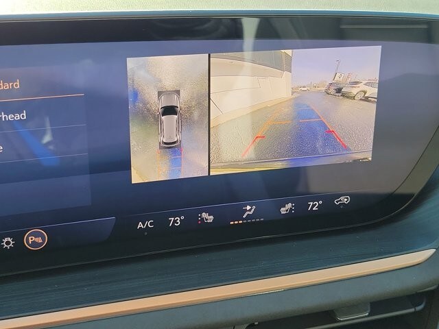 2026 Buick Envision Sport Touring - Photo 19
