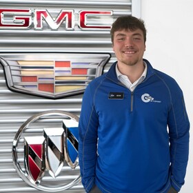 Staff member Kevin Tanner from 74085ef279da