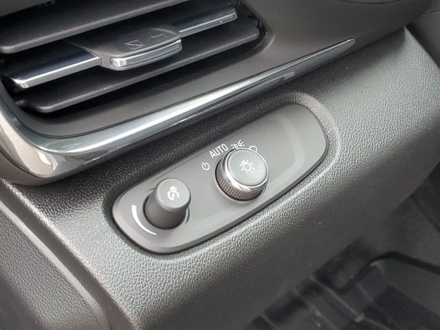 2026 Buick Envista Preferred - Photo 9