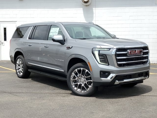 2026 GMC Yukon 4WD Elevation's photo