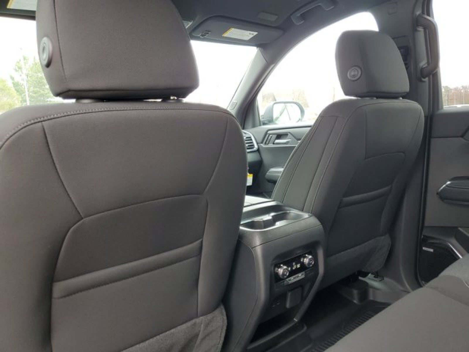 2026 GMC Acadia Elevation - Photo 66
