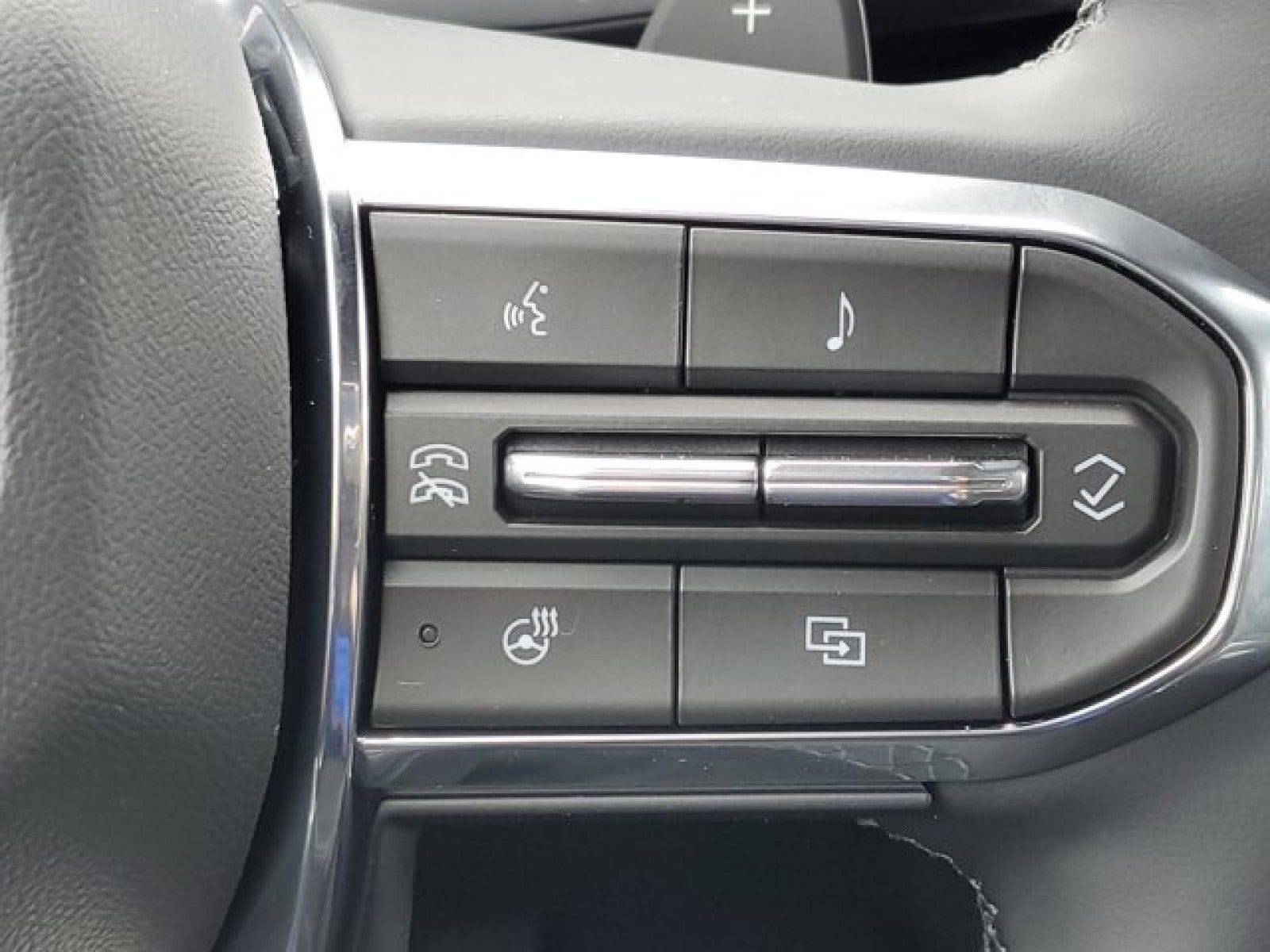 2026 GMC Acadia Elevation - Photo 49