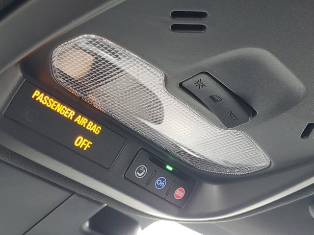 2026 Buick Envista Preferred - Photo 22