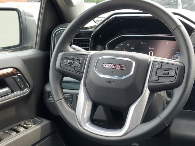 2026 GMC Sierra 1500 Elevation - Photo 27