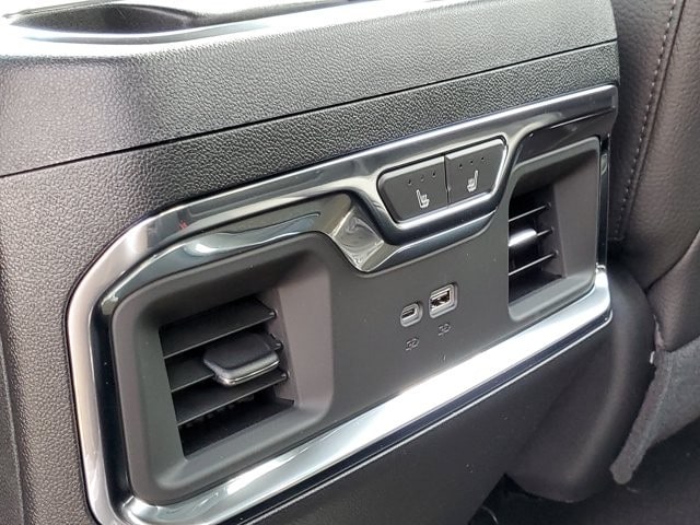 2026 GMC Sierra 2500HD Denali - Photo 34