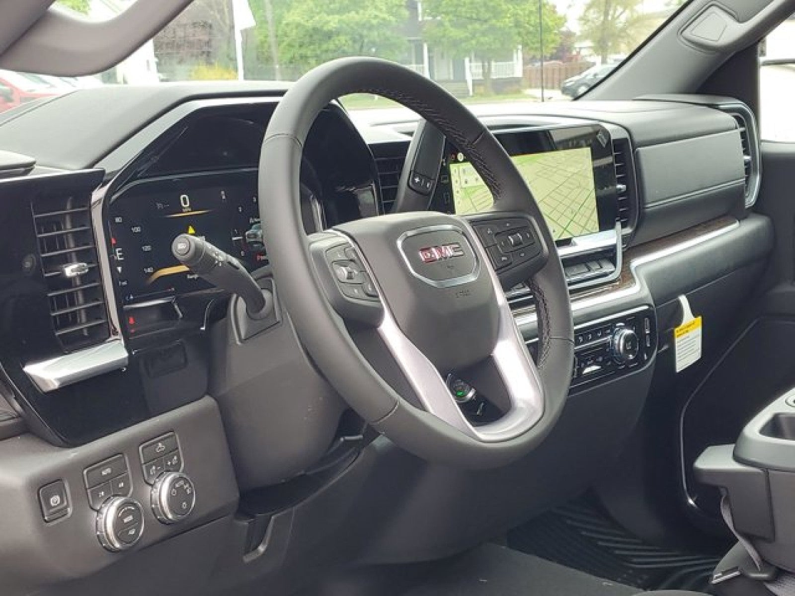 2026 GMC Sierra 1500 SLE - Photo 48