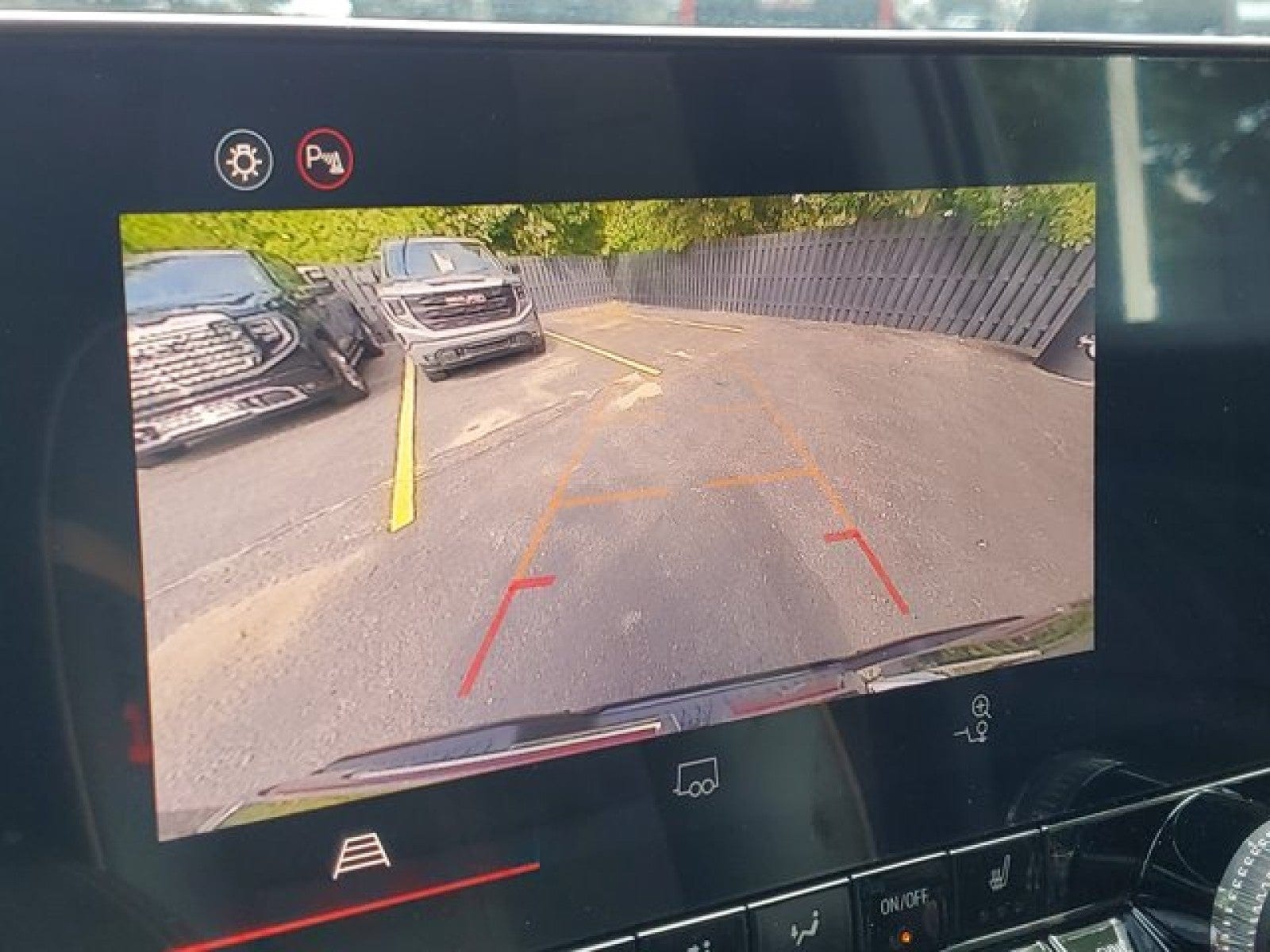 2026 GMC Canyon AT4 - Photo 50