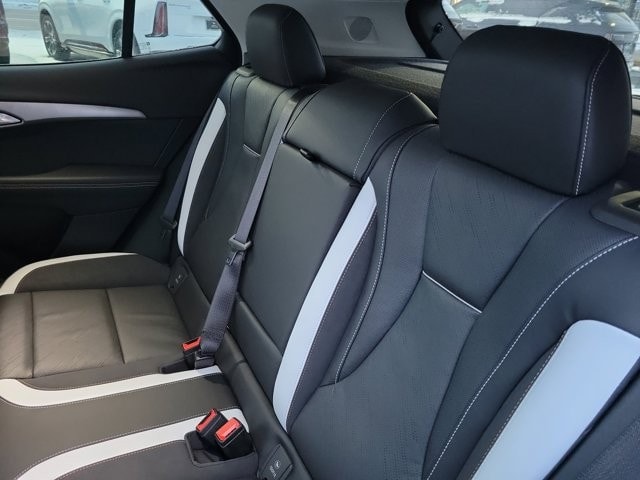 2026 Buick Envision Sport Touring - Photo 34