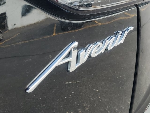 2024 Buick Envision Avenir - Photo 35