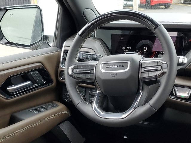 2026 GMC Yukon XL Denali Ultimate - Photo 29