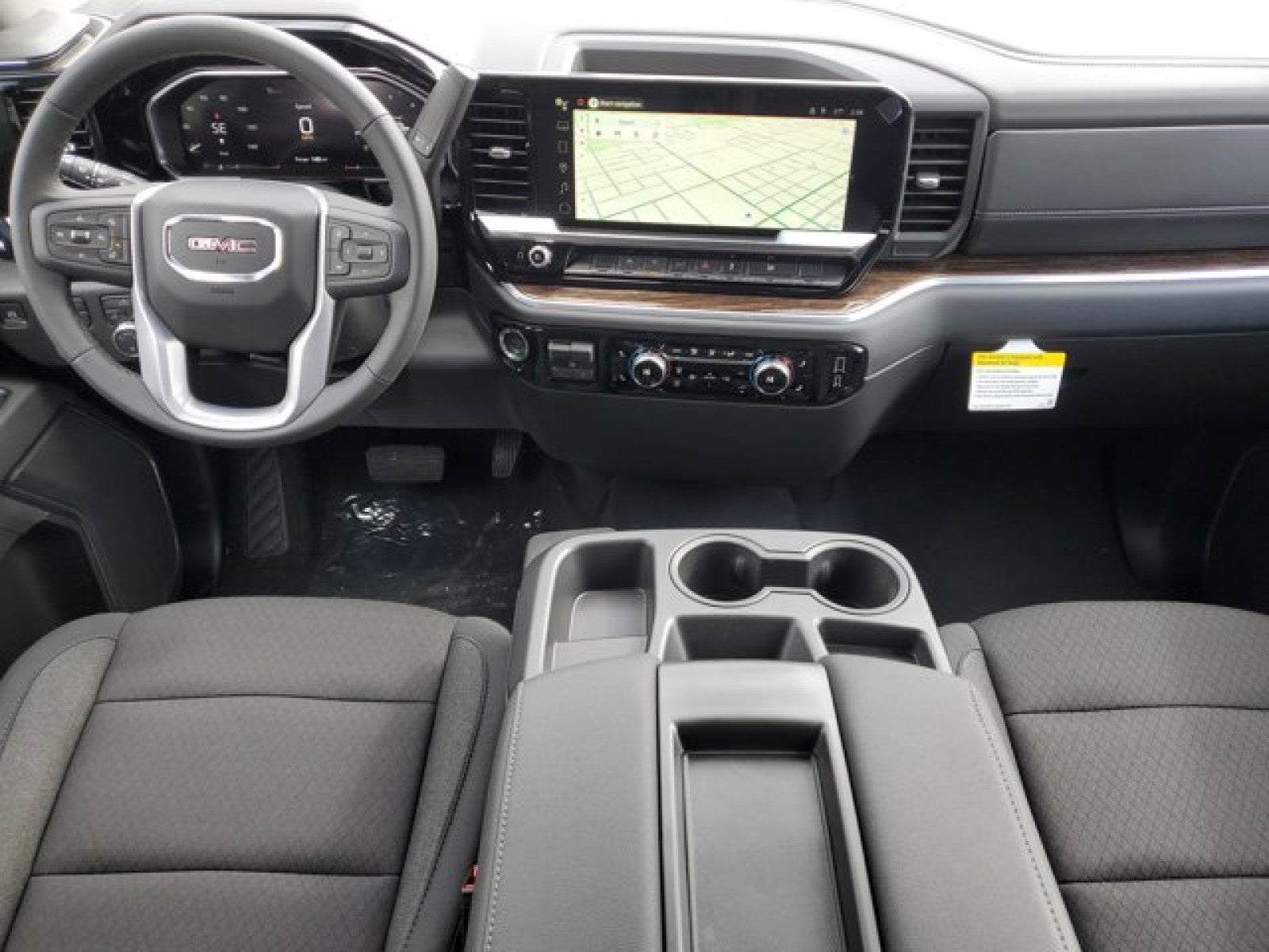2026 GMC Sierra 1500 SLE - Photo 65