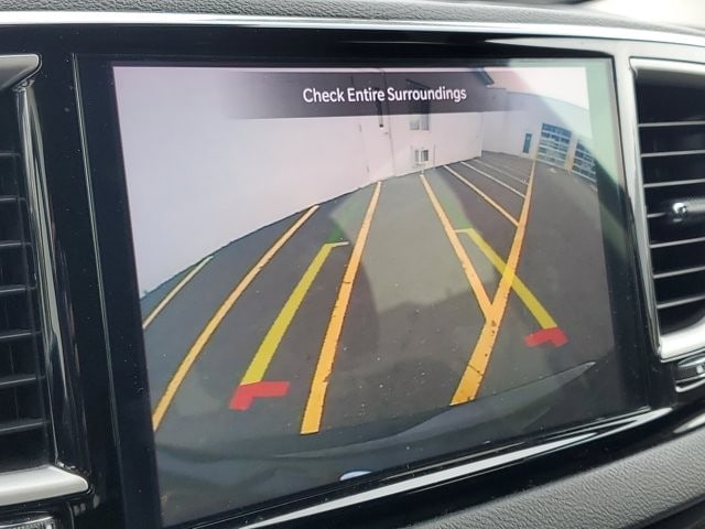 2024 Chrysler Pacifica Touring L - Photo 19
