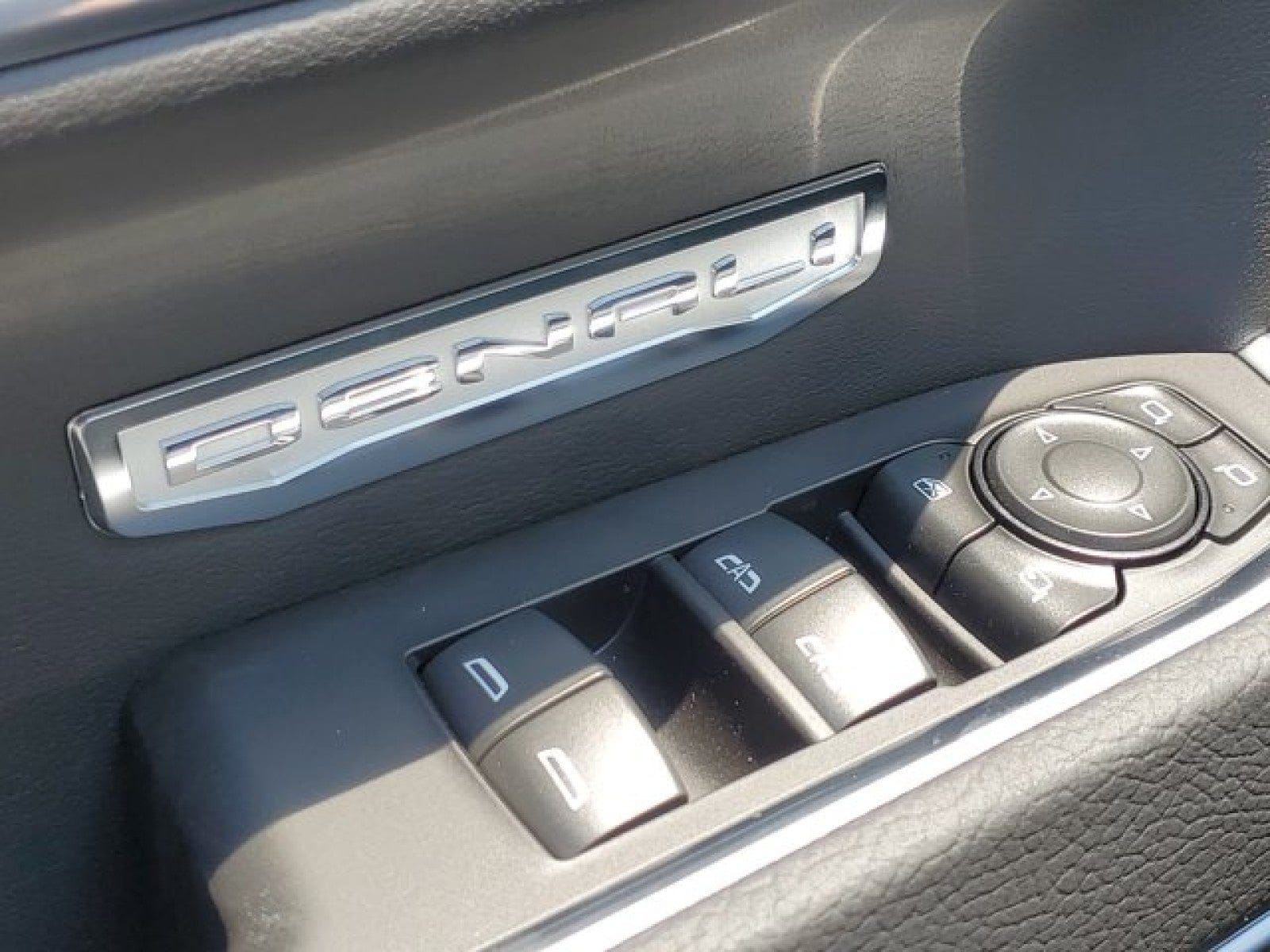2026 GMC Sierra 1500 Denali - Photo 63