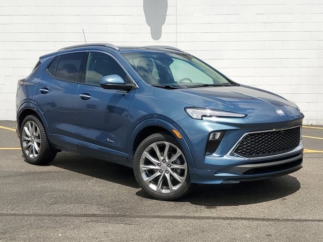 2024 Buick Encore GX Avenir's photo