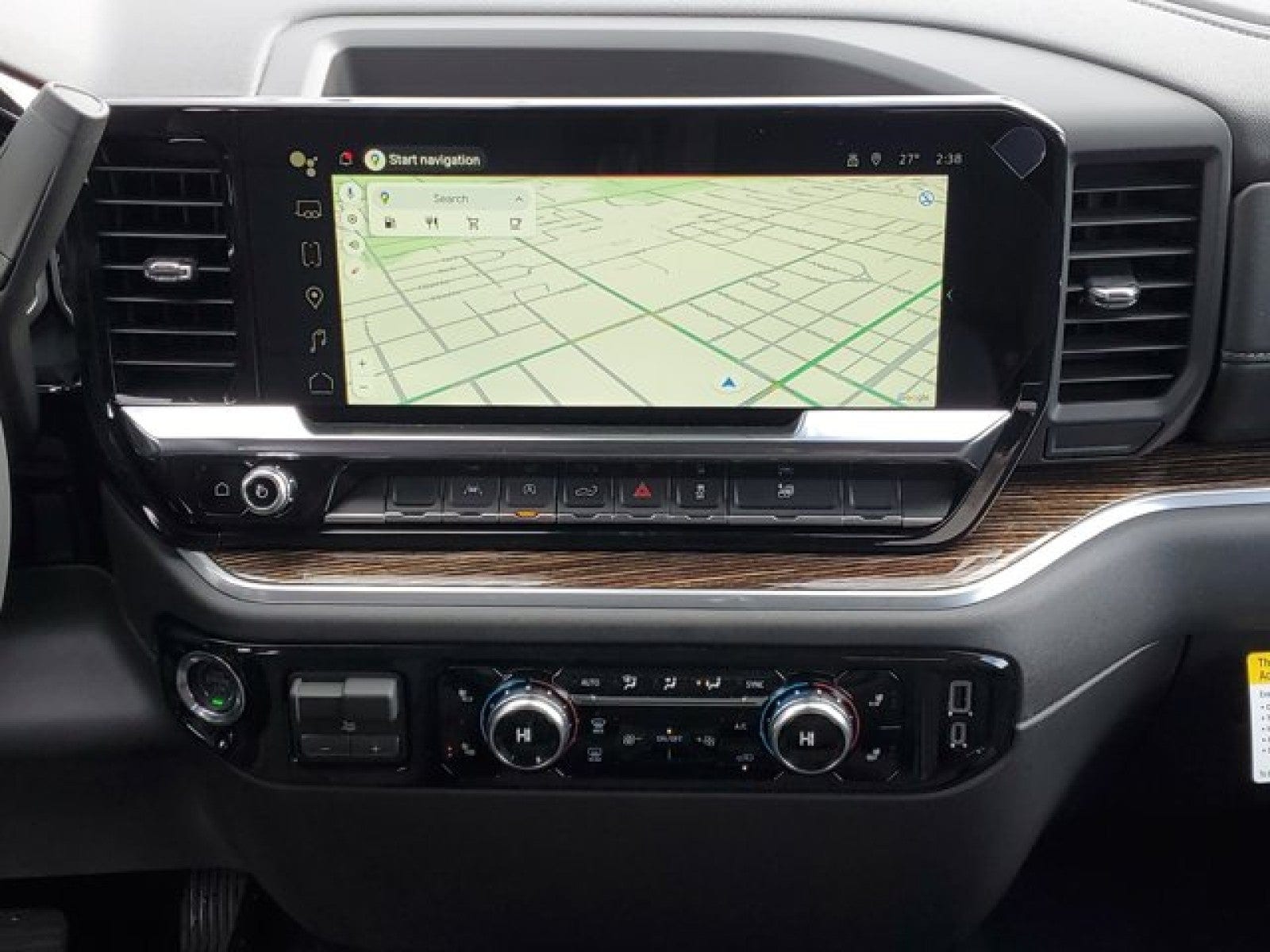2026 GMC Sierra 1500 SLE - Photo 67