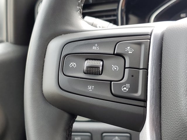 2026 GMC Sierra 1500 Elevation - Photo 15