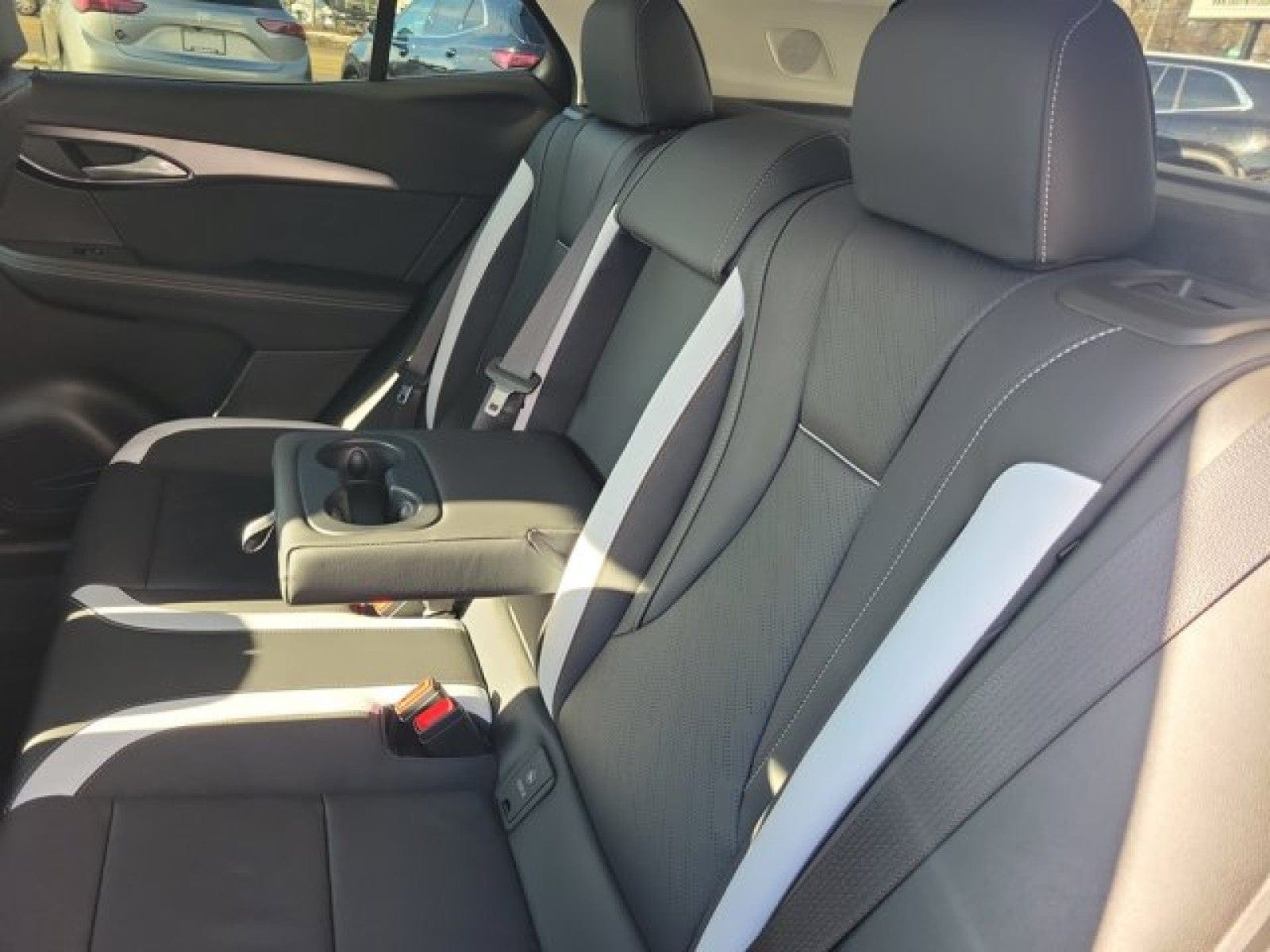 2026 Buick Envision Sport Touring - Photo 63