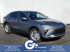 2026 Buick Envista Preferred SUV