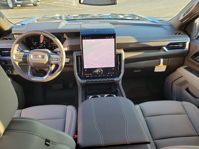 2026 GMC Yukon XL Elevation - Photo 28
