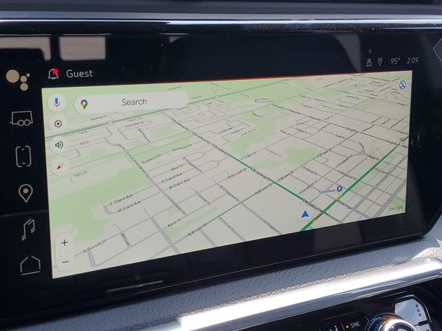 2026 GMC Sierra 1500 Denali - Photo 18